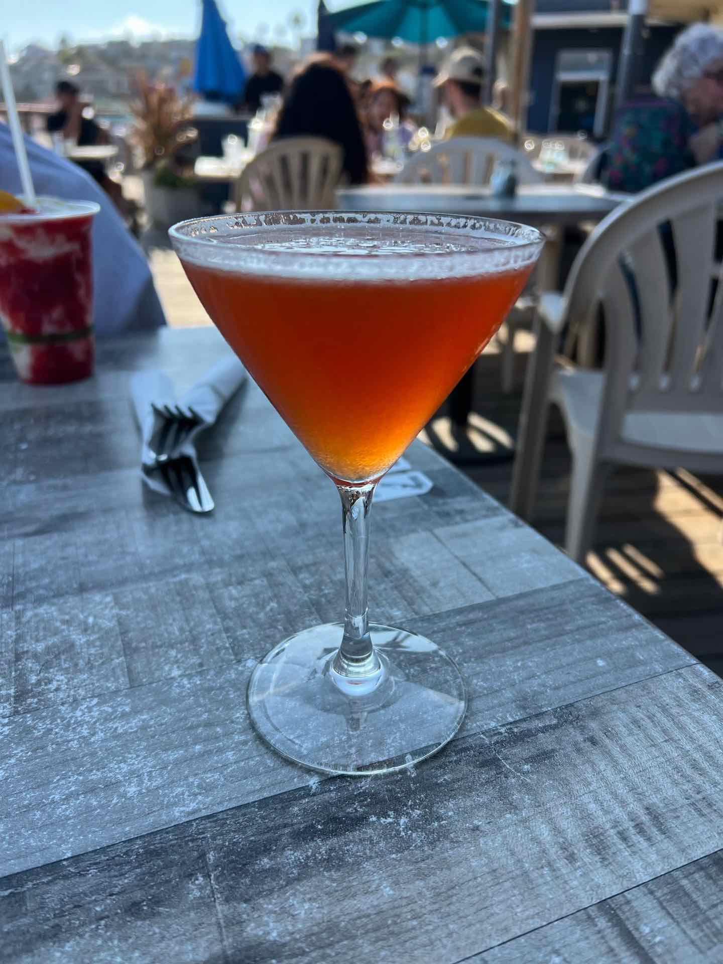 Community photo of a Paper Plane at Capitola CA