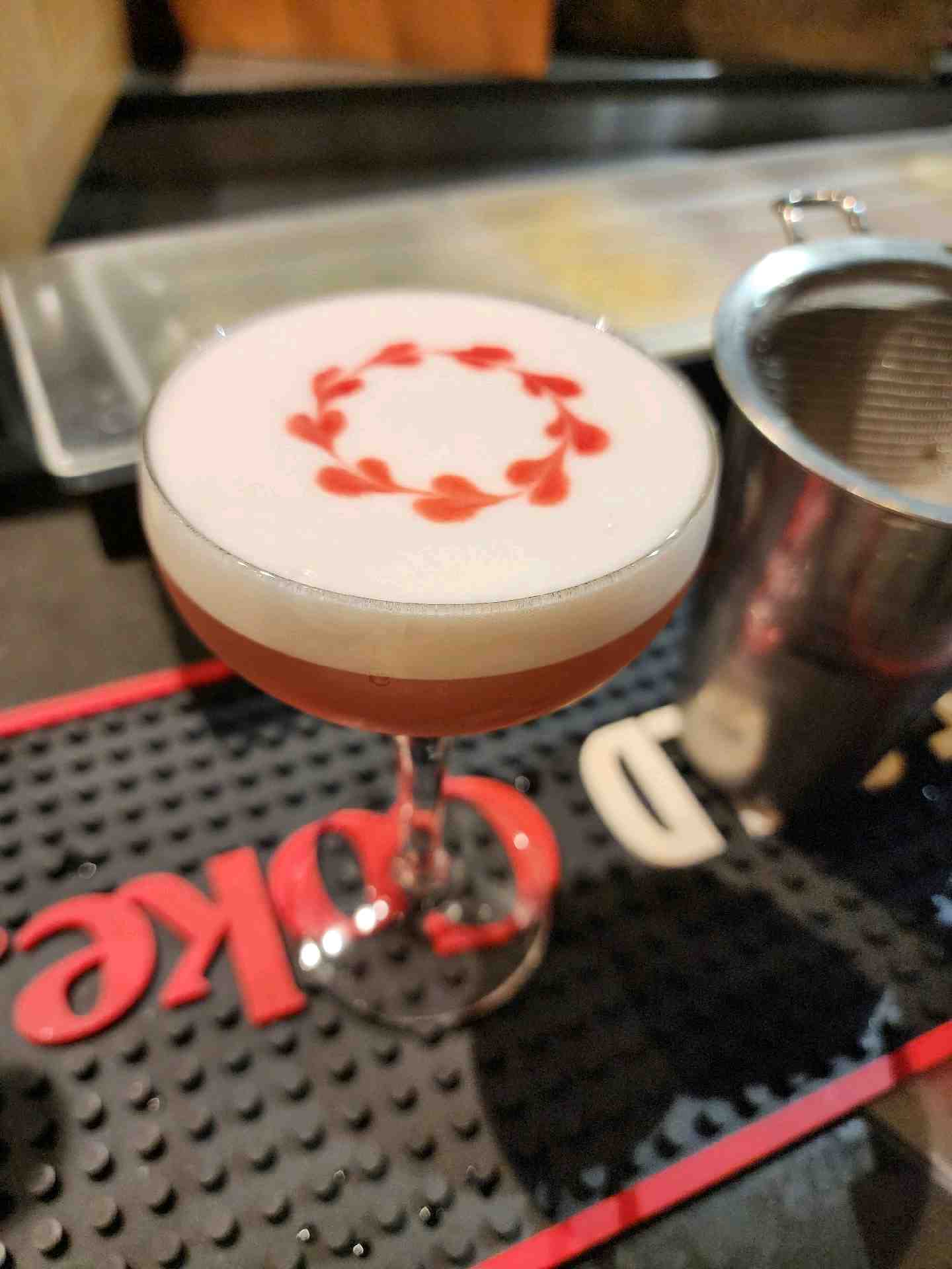 Community photo of a French Martini cocktail