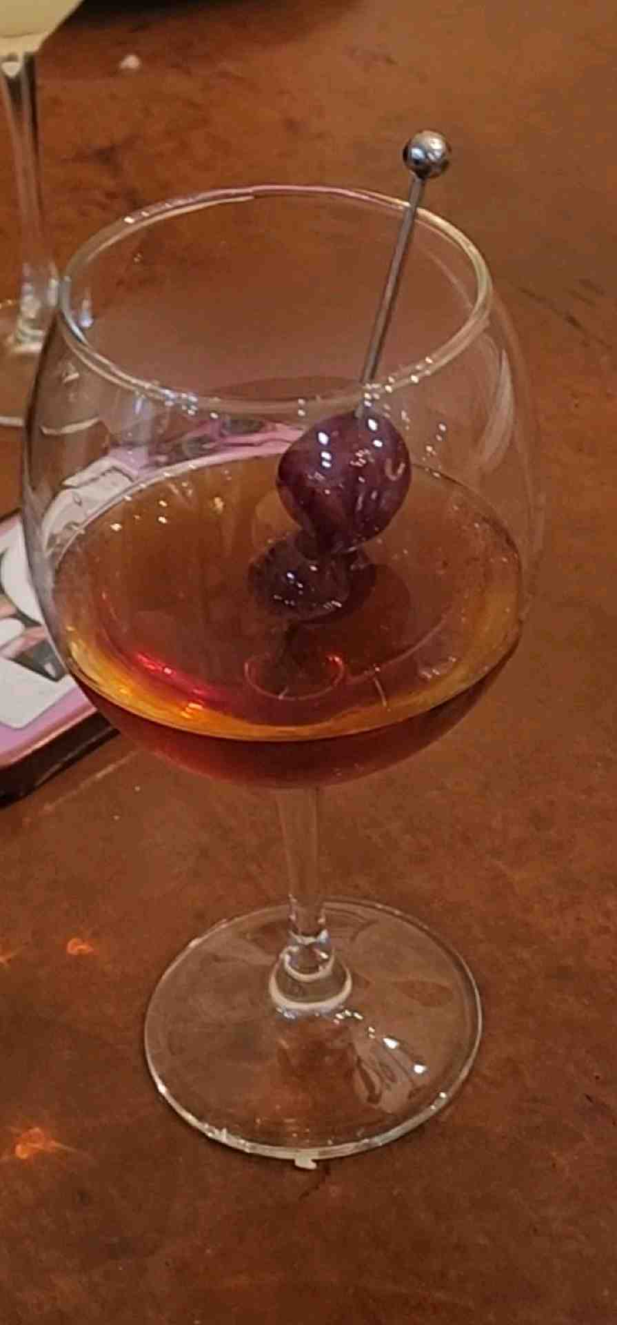 Community photo of a Manhattan at Louisville, United States