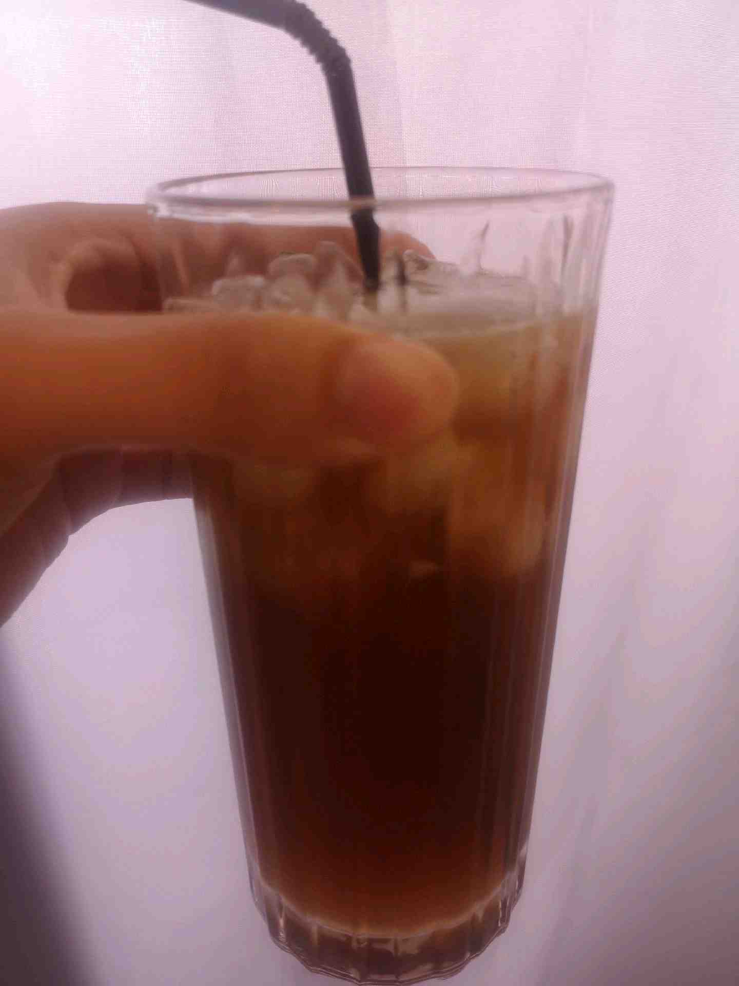 Community photo of a Long Island Iced Tea at Home