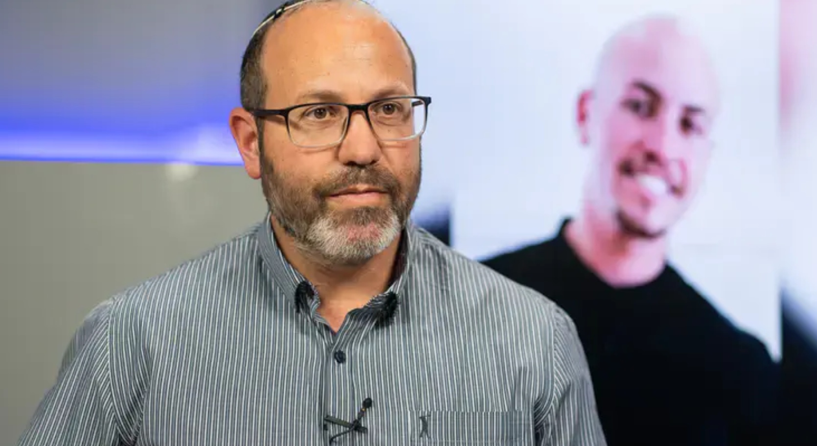 מכאב פרטי לעוצמה לאומית