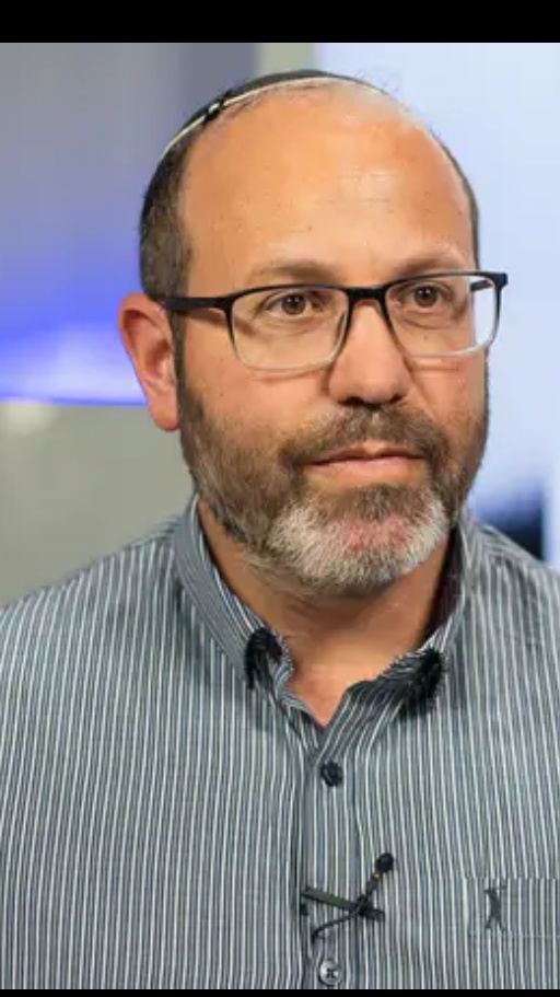 מכאב פרטי לעוצמה לאומית
