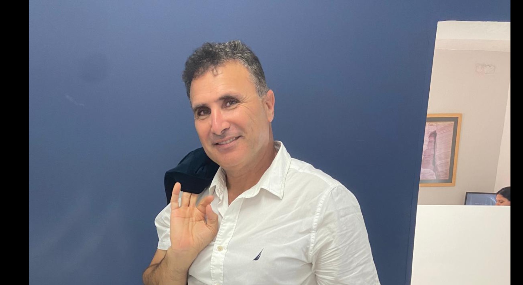 לדבר חכם כשנהייה חם - איך לנצח בוויכוח