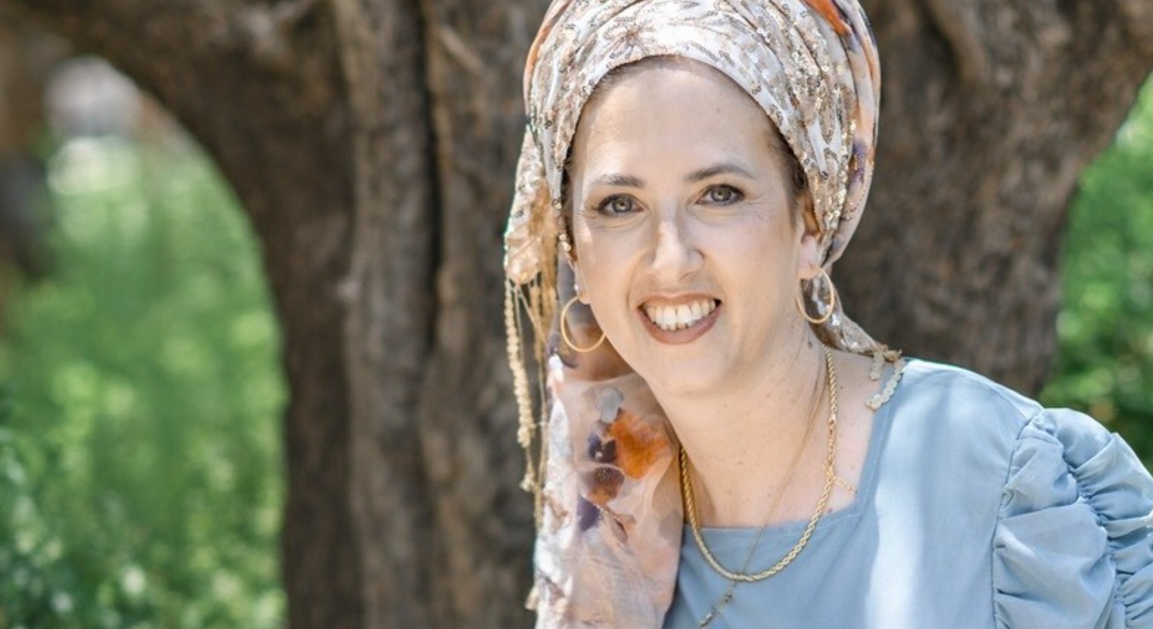 האור בקצה המנהרה