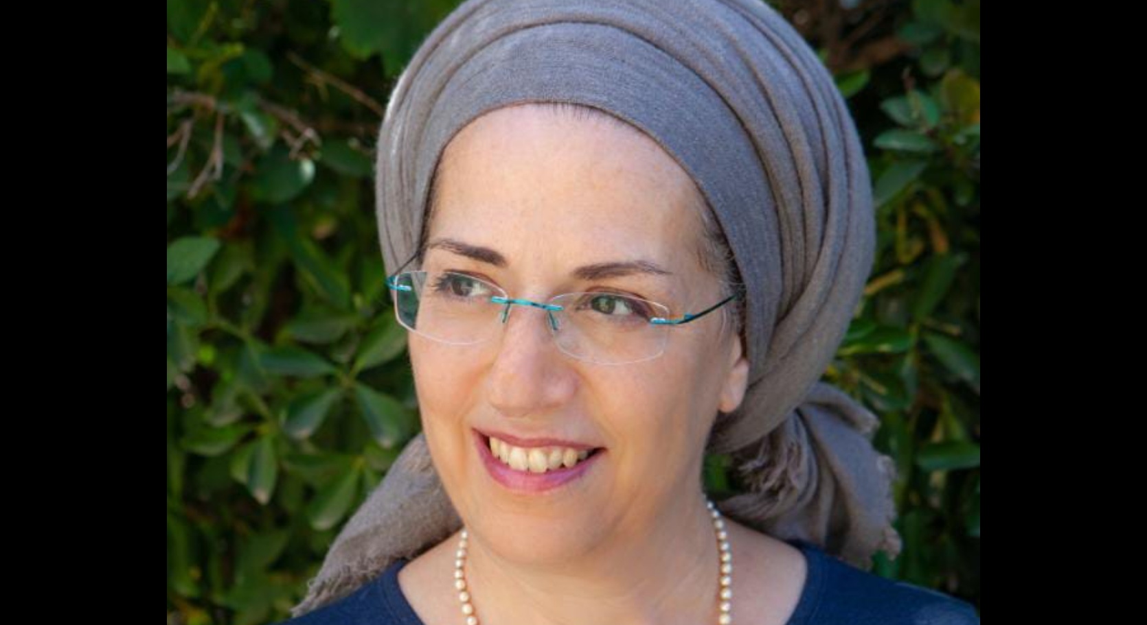 הכל מאת ה'