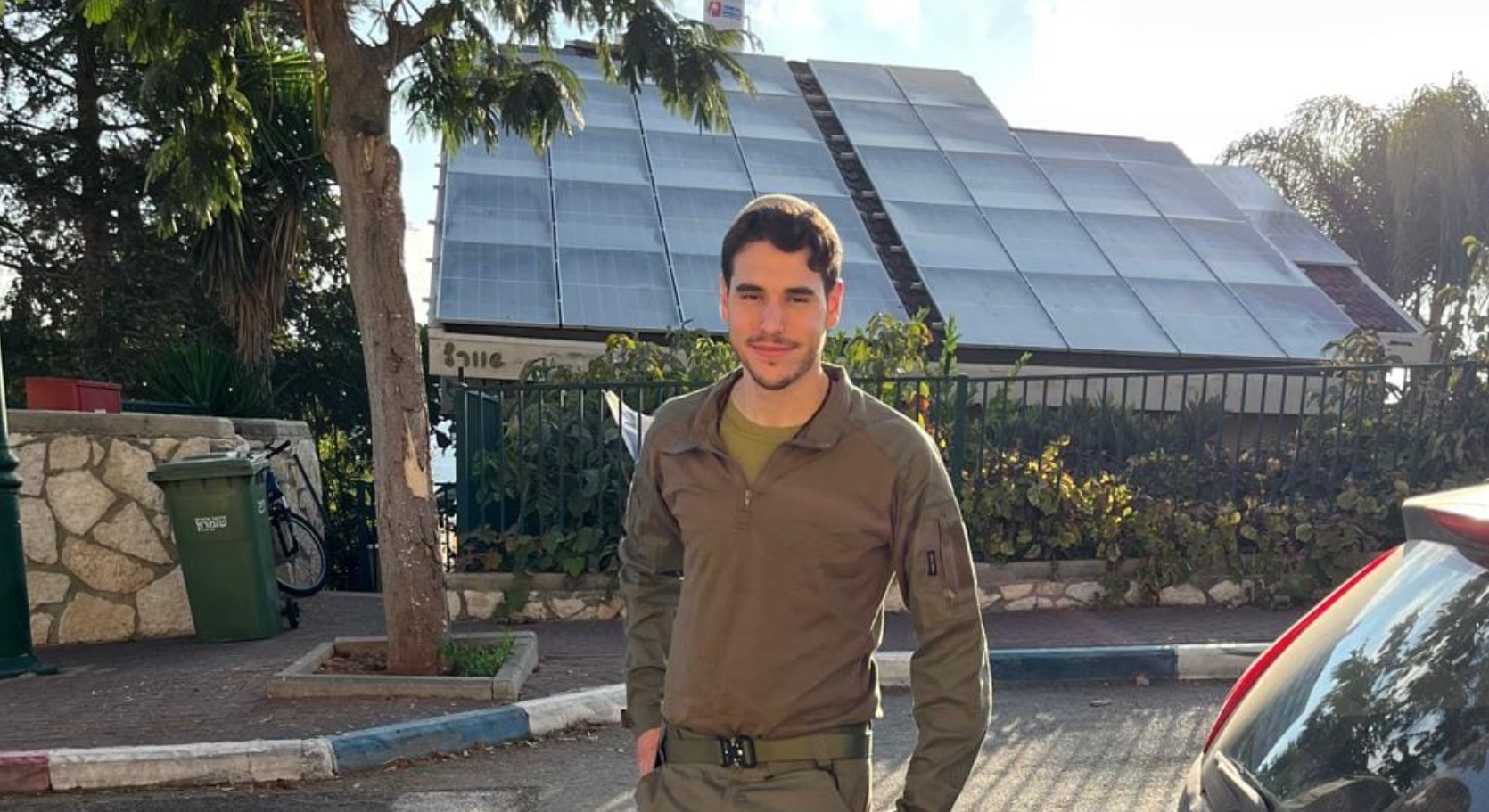 מעוז קלרמן