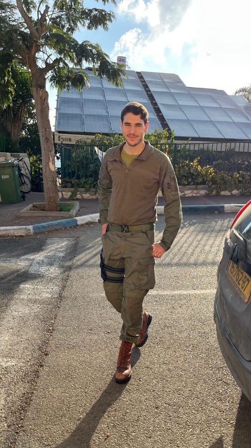מעוז קלרמן