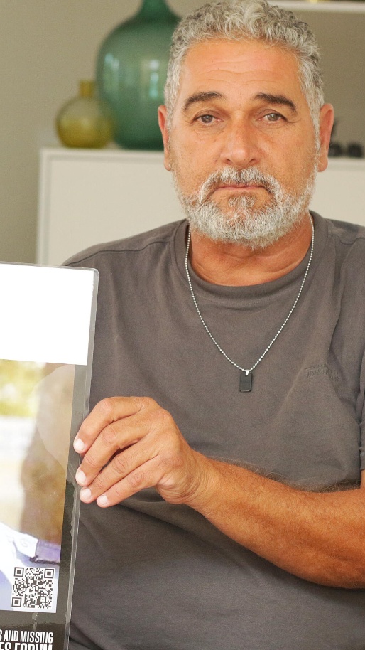 איציק וטליק גואילי