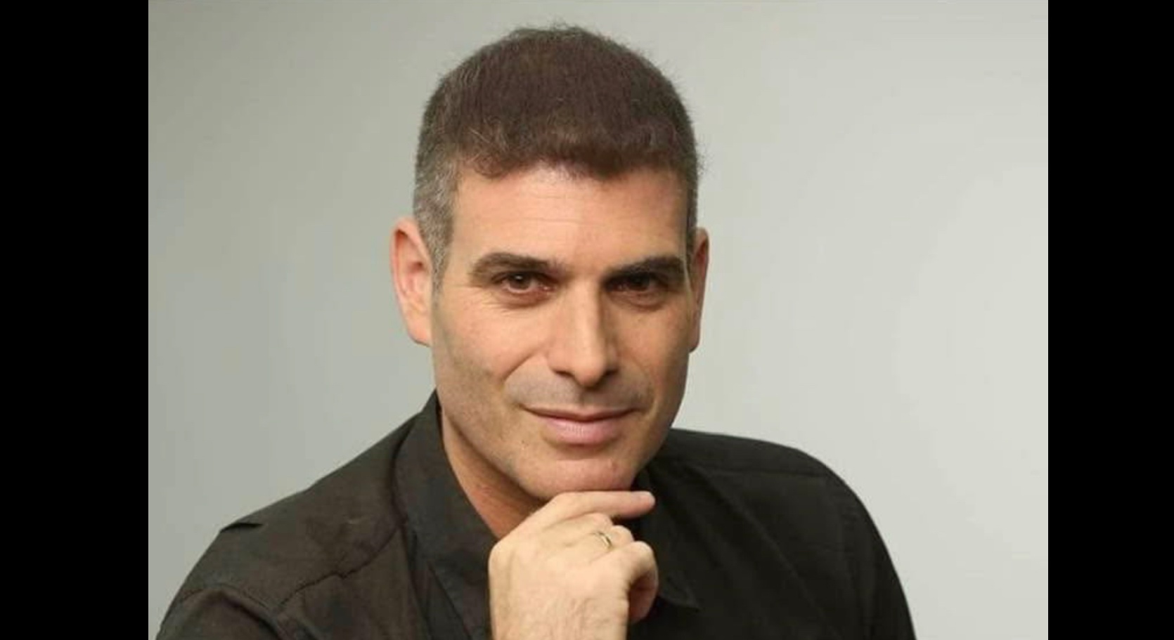 סיפור ההצלחה של נער הומלס