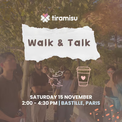 Walk & Talk