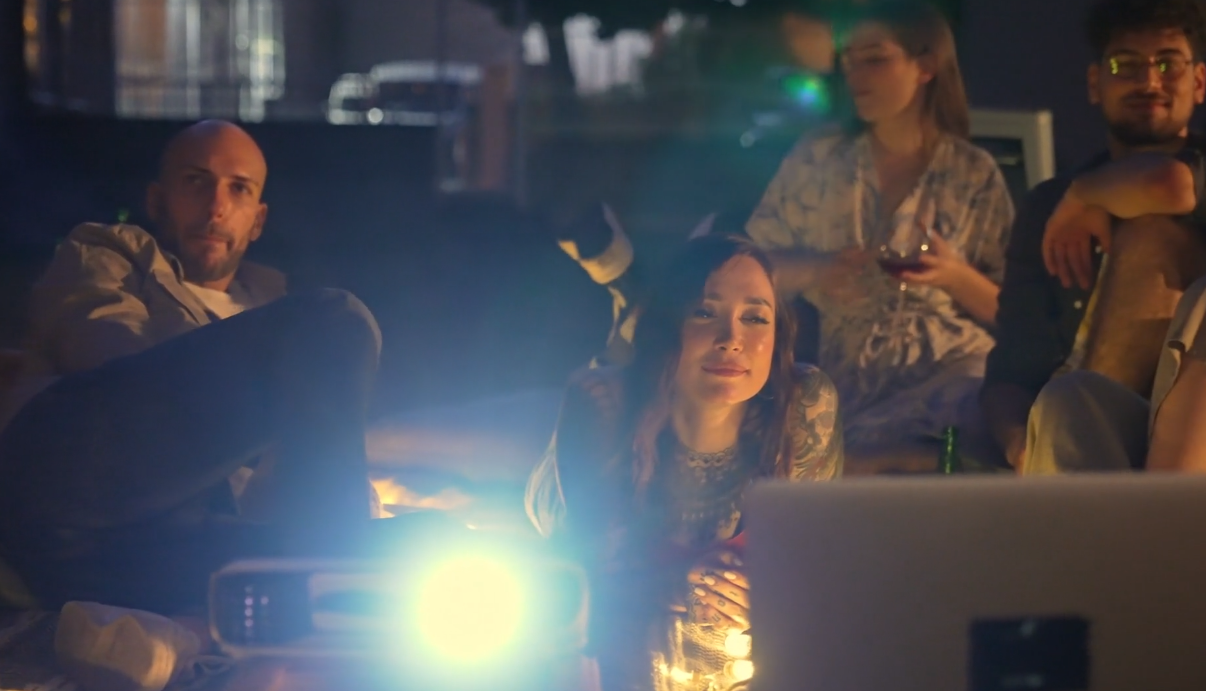 Film Screening: Actionism