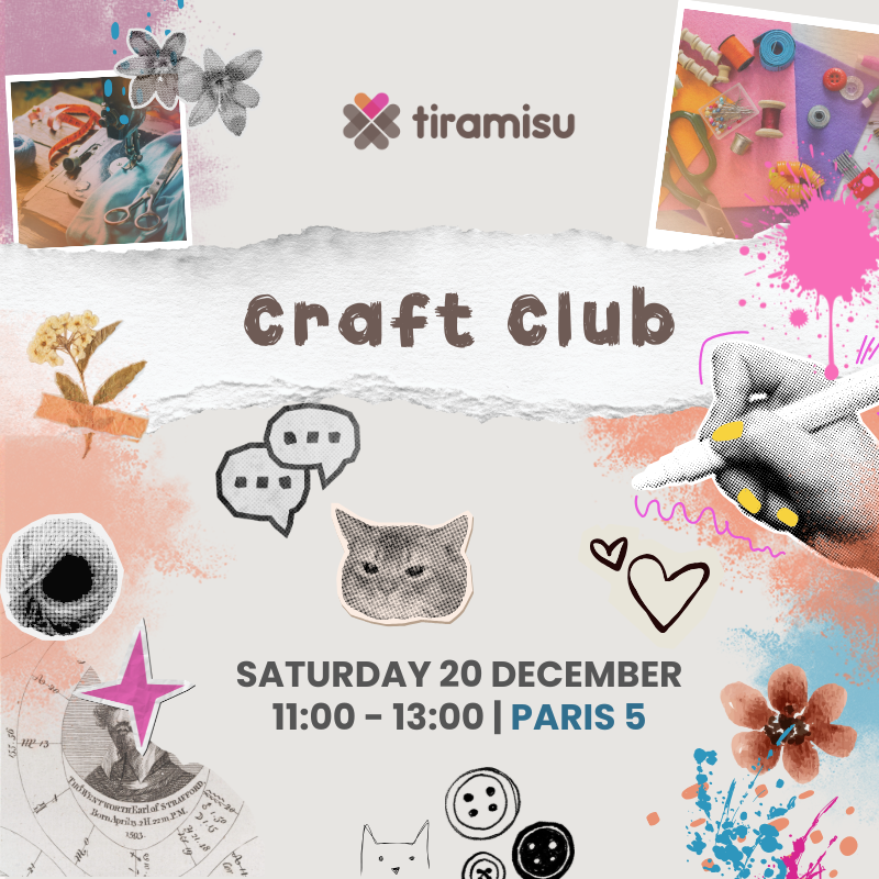 Craft Club