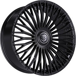 Tis Motorsports 22X10 Black — Speedy Mobile Cape Coral