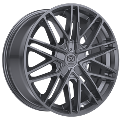 Edge Street 18X8 Cast Aluminum — Speedy Mobile Cape Coral
