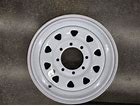 Gtw Wheels White Spoke 16x6.5 White — Speedy Mobile Cape Coral