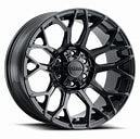 Atlas J0060 20X10 Gloss Black — Speedy Mobile Cape Coral