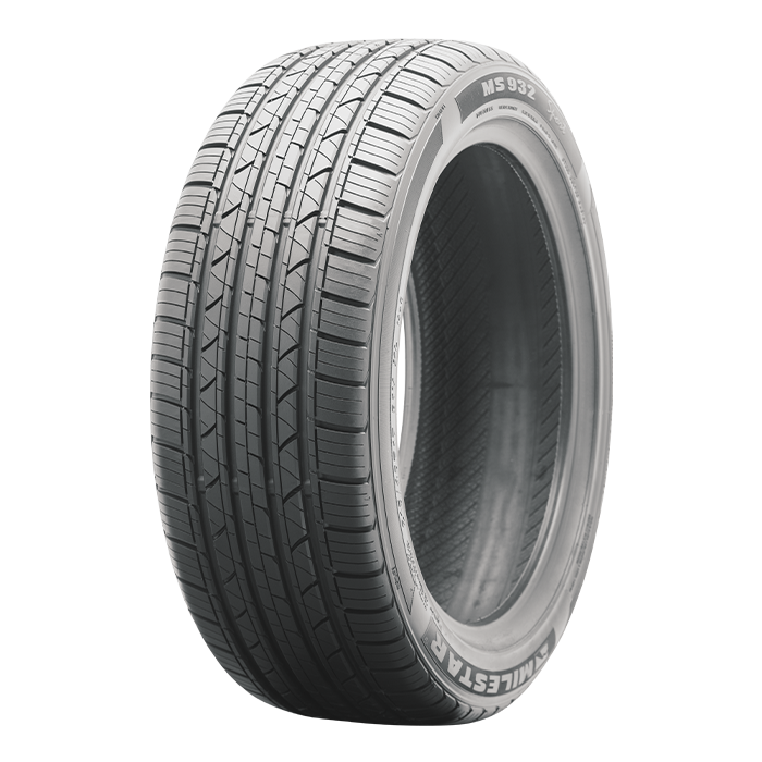 Milestar Sport 205/60R16 — Speedy Mobile Cape Coral