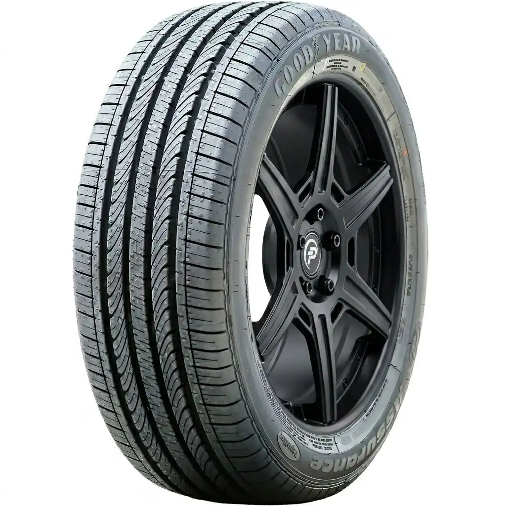 Goodyear Assurance Triplemax 205/55R16 — Speedy Mobile Cape Coral