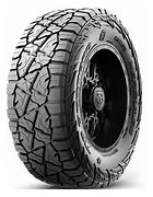 Hercules TIS Ofroad RT1 10Ply LT265/70R17 — Speedy Mobile Cape Coral