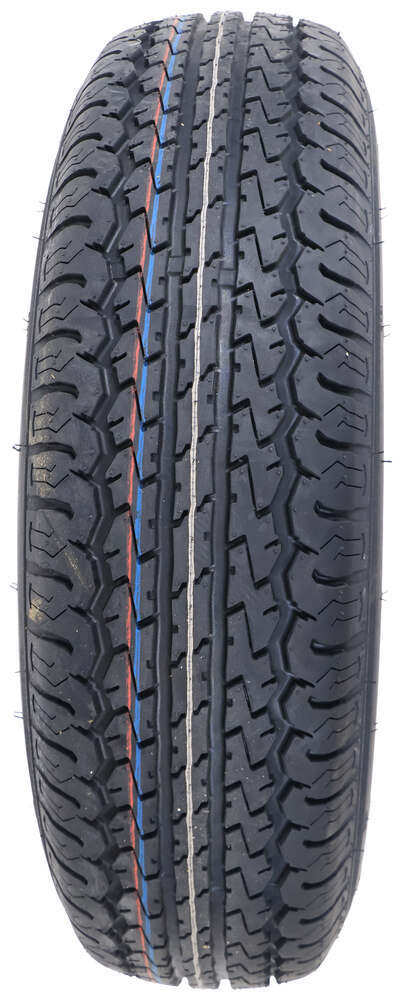 Linking Trailer LK98 ST235/80R16 — Speedy Mobile Cape Coral