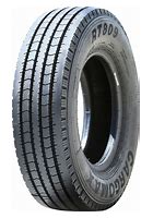 Cargomax Rt809 16ply ST235/80R16 — Speedy Mobile Cape Coral