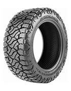 Venom Power Terra Hunter R/T+ LT33X12.50R20 — Speedy Mobile Cape Coral