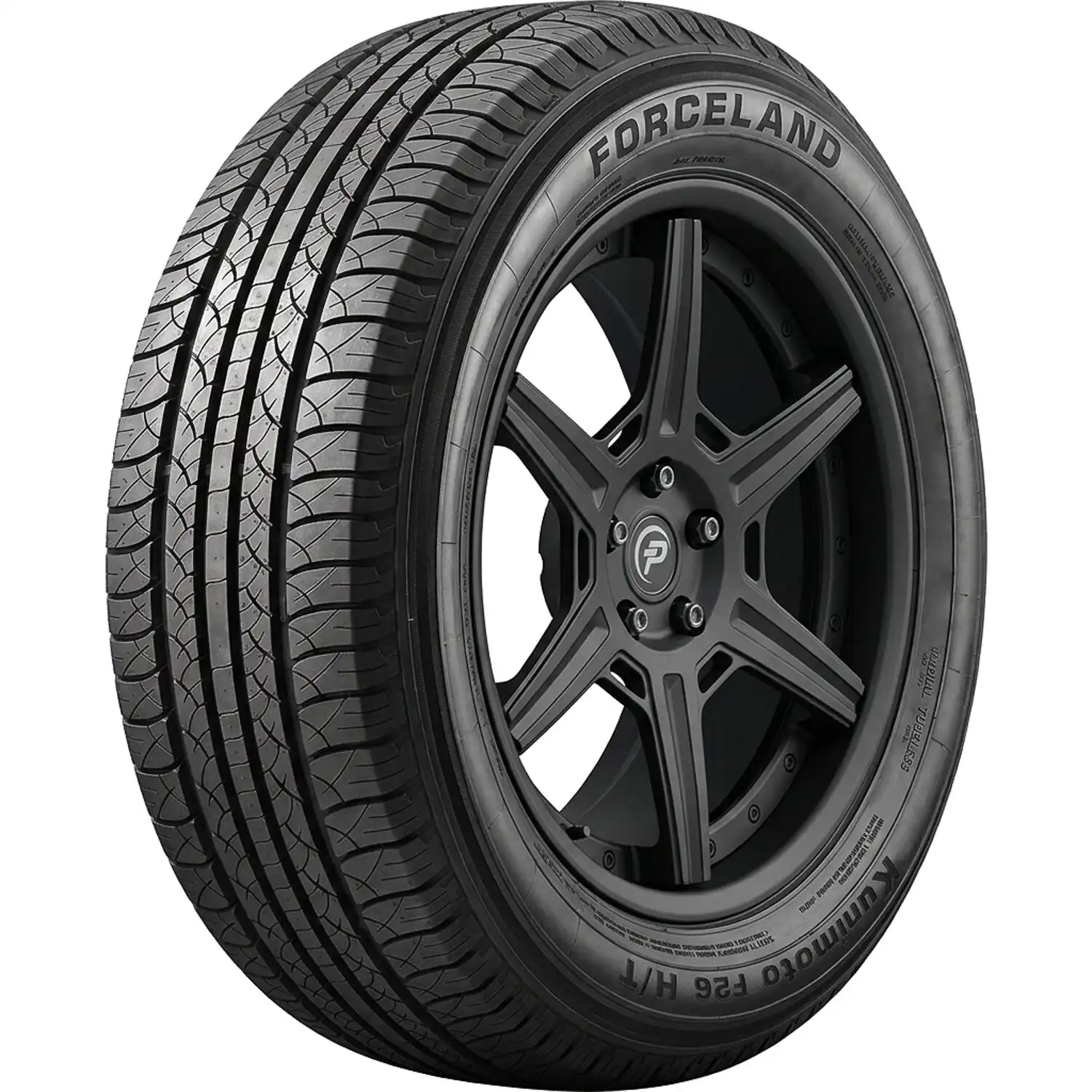 Forceland Kunimoto F26 H/T 235/65R18 — Speedy Mobile Cape Coral