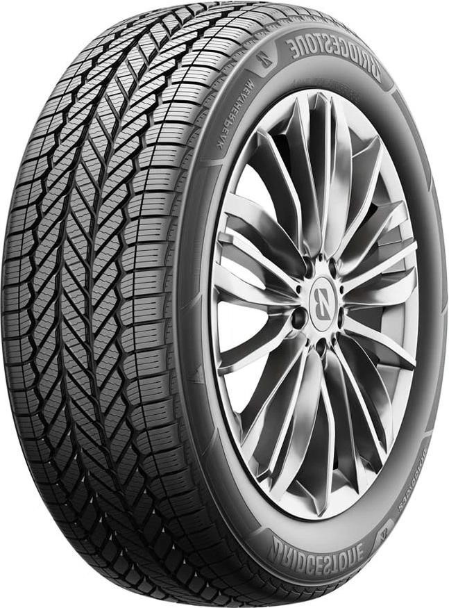 Bridgestone WeatherPeak 275/60R20 — Speedy Mobile Cape Coral