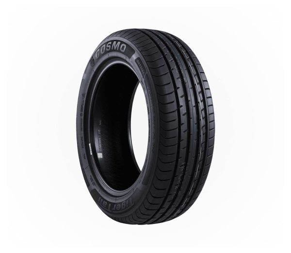 Cosmo Tigertail 104W 235/55R18 — Speedy Mobile Cape Coral