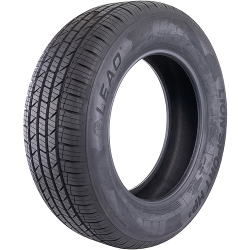 Leao Lion Sport HP 215/65R16 — Speedy Mobile Cape Coral