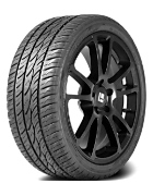Groundspeed Voyager HP 235/45R18 — Speedy Mobile Cape Coral
