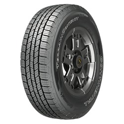 Continental Terraincontac H/T LT 235/80R17 — Speedy Mobile Cape Coral
