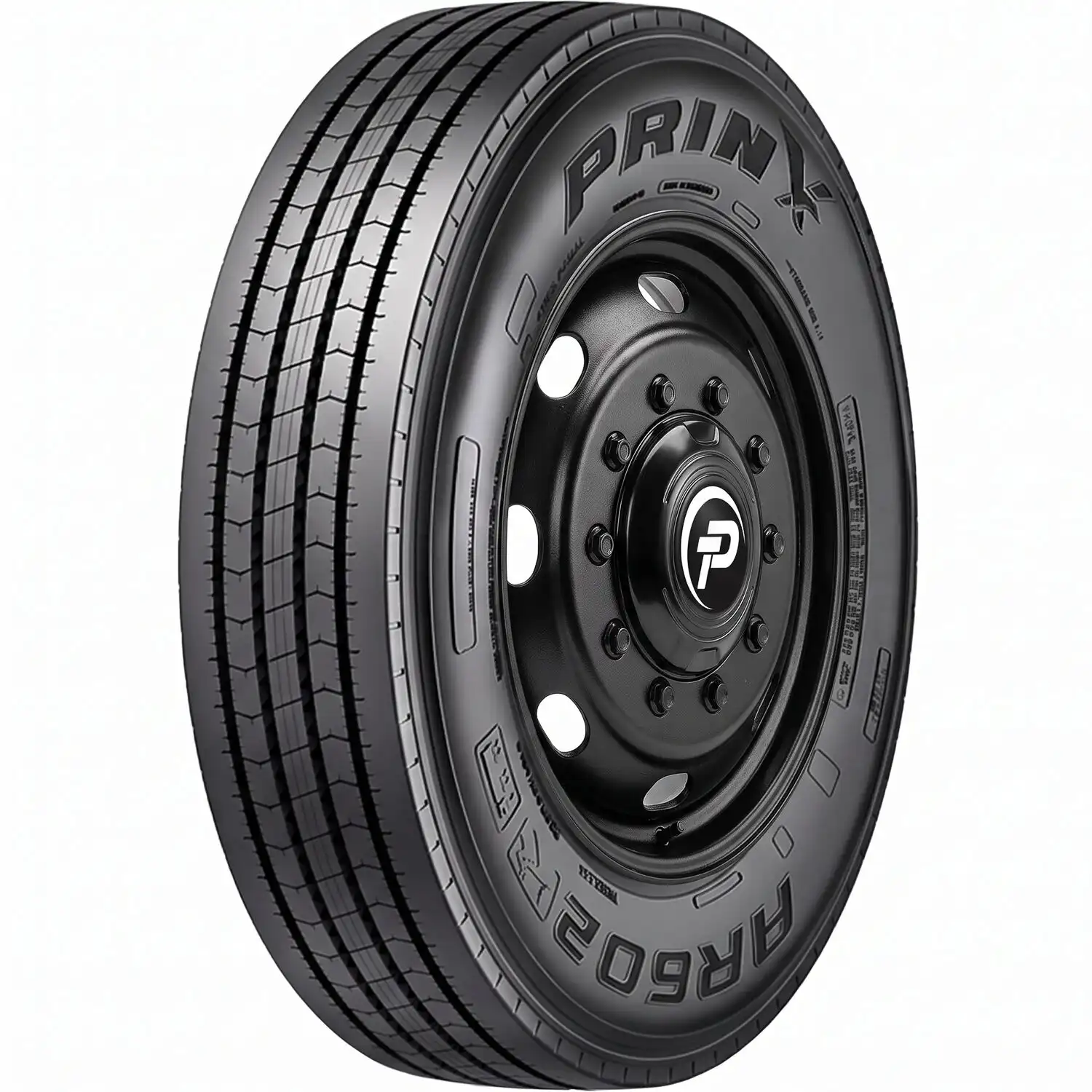 Prinx AR602 All Position 18Ply 245/70R17.5 — Speedy Mobile Cape Coral