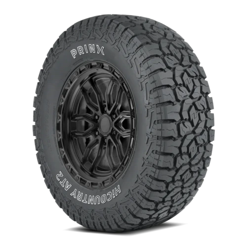Prinx HiCountry A/T2 12Ply LT35/12.50R17 — Speedy Mobile Cape Coral