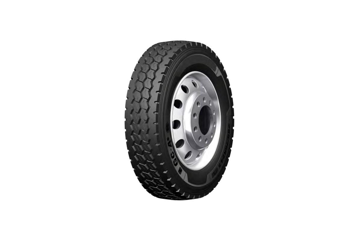 Tornado TCA354X DRIVE 16Ply 11R22.5 — Speedy Mobile Cape Coral