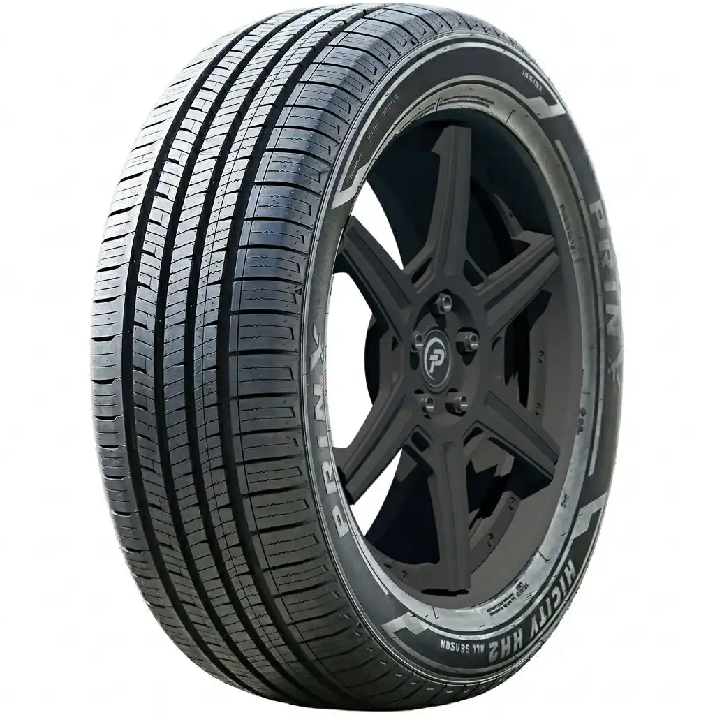Prinx HiCity HH2 215/60R17 — Speedy Mobile Cape Coral