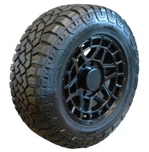 Advanta RTX850 275/55R20 — Speedy Mobile Cape Coral