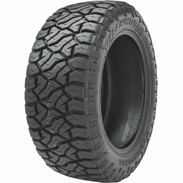 Venom Power Terra Hunter RT 35X12.50R26 — Speedy Mobile Cape Coral
