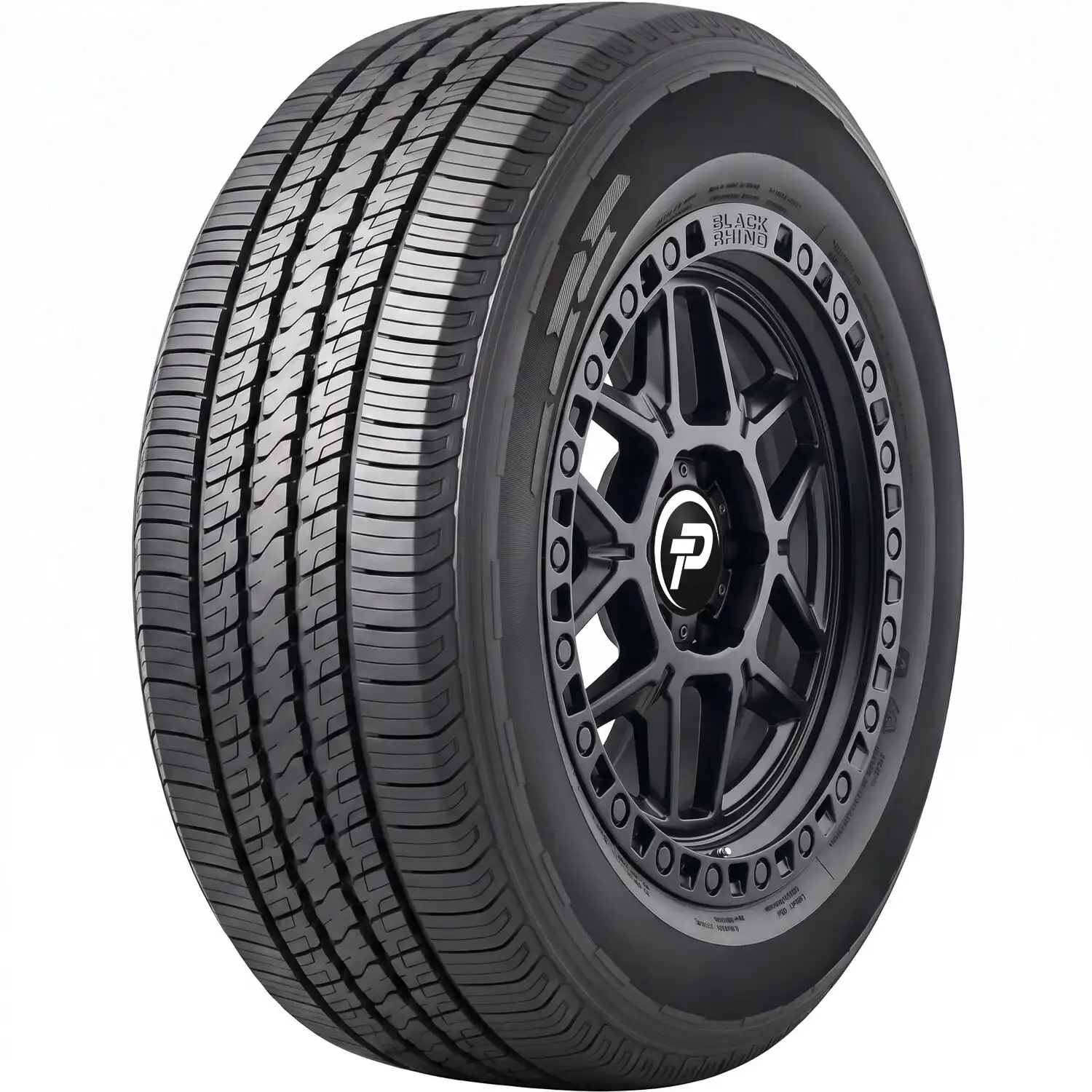Atlander Roberclaw H/T 10Ply LT245/75R17 — Speedy Mobile Cape Coral