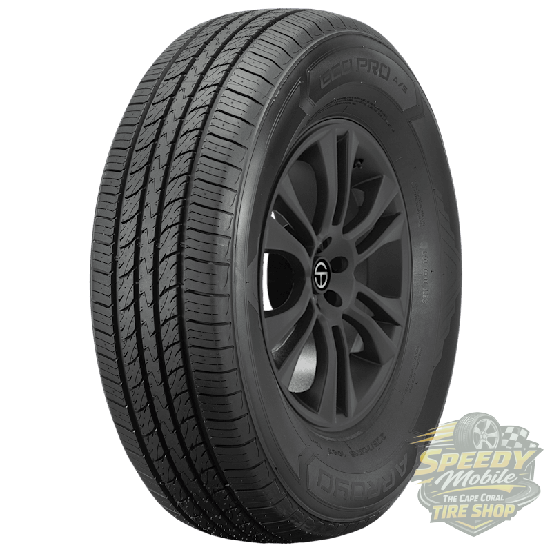 Arroyo Eco Pro A/S 195/60R15 — Speedy Mobile Cape Coral