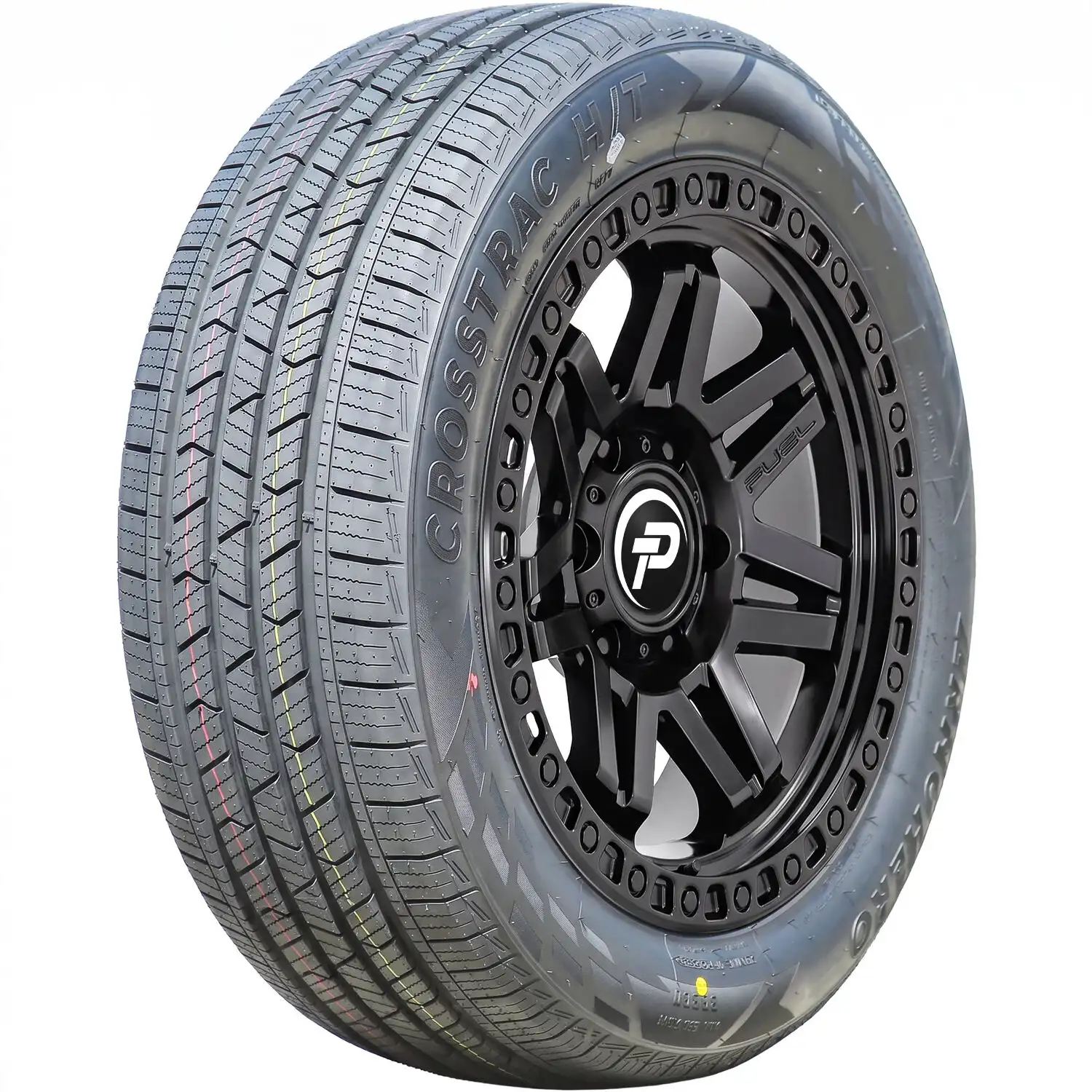 Armohero Crosstrac H/T 120/117S 10Ply LT235/80R17 — Speedy Mobile Cape Coral