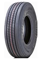 Freedom Hauler Dutymax All Steel 16Ply ST235/80R16 — Speedy Mobile Cape Coral