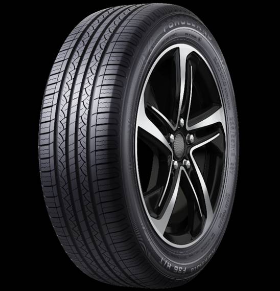Forceland Vintek F35 235/65R16 C — Speedy Mobile Cape Coral