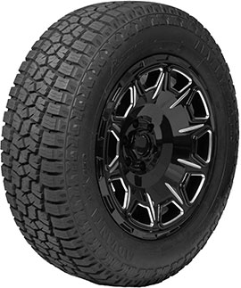 Advanta Atx 850 LT275/65R20 — Speedy Mobile Cape Coral