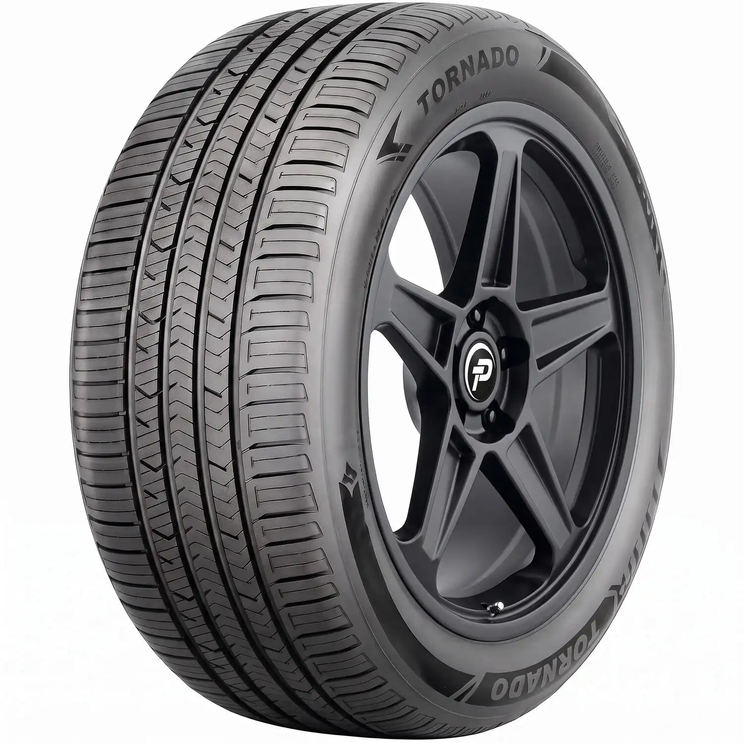 Tornado Hailstorm AS 245/45R18 — Speedy Mobile Cape Coral