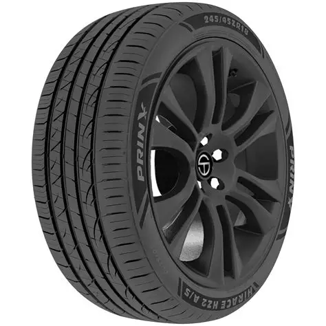 Prinx HiRaze HZ2 225/50R17 — Speedy Mobile Cape Coral