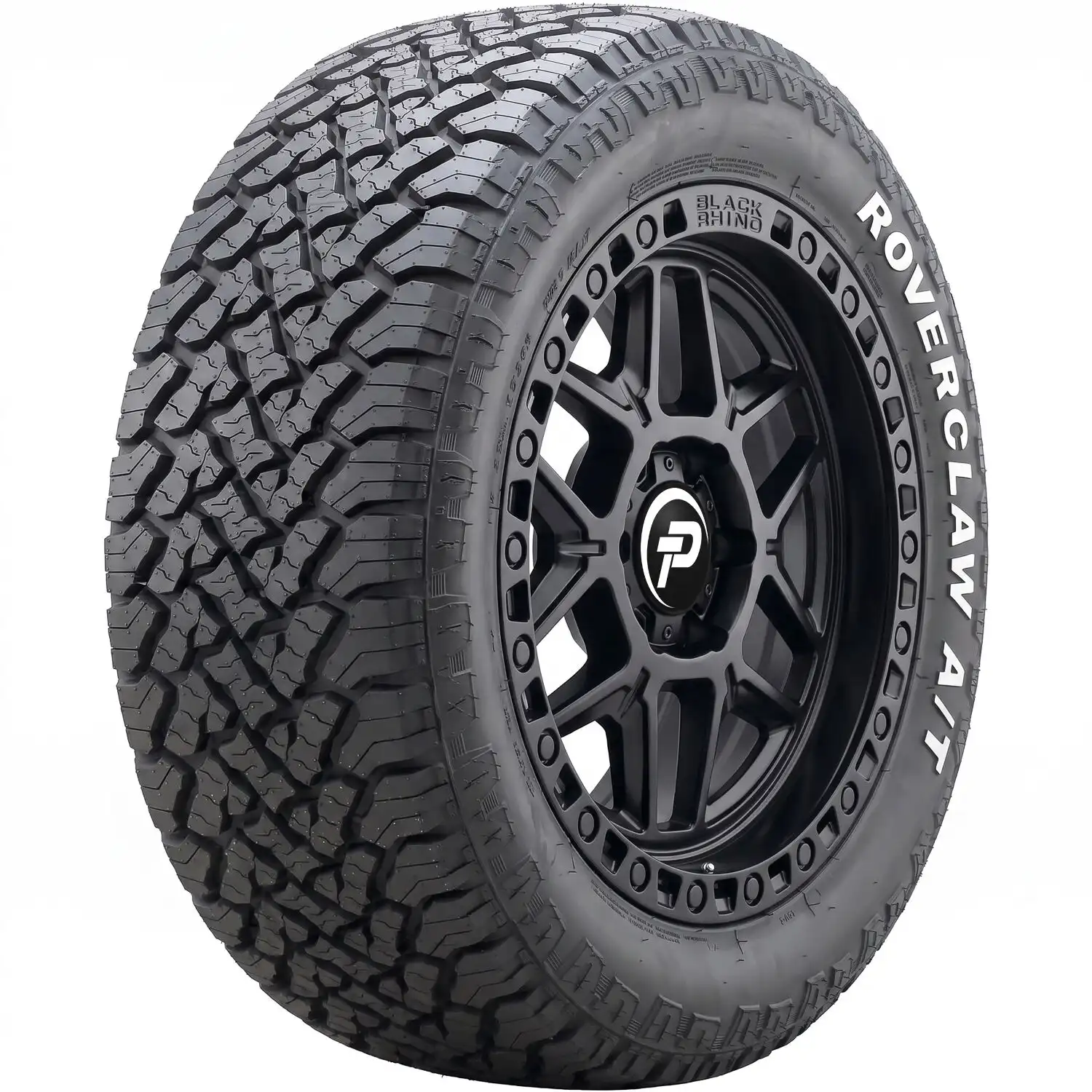 Atlander Roverclaw A/T 12Ply LT35X12.50R20 — Speedy Mobile Cape Coral