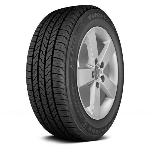 Firestone All Season 235/45R18 — Speedy Mobile Cape Coral