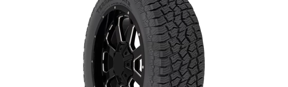 Saliun Terramax A/T2 LT235/80R17 — Speedy Mobile Cape Coral