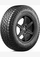 Laufen Xfit A/T 10Ply LT275/70R18 — Speedy Mobile Cape Coral